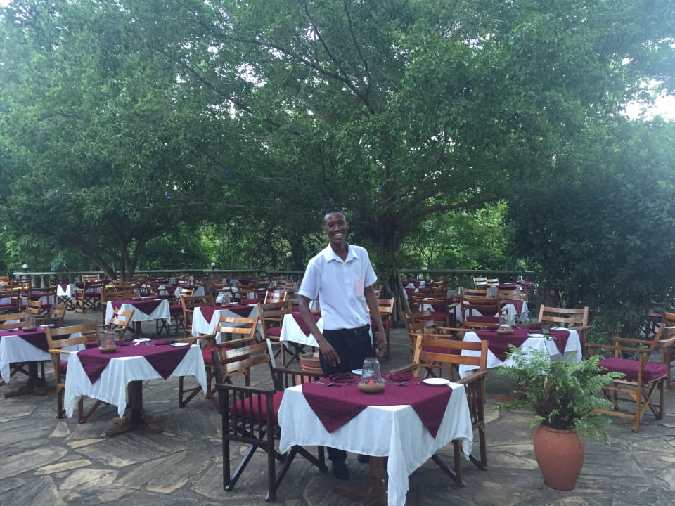 Gastro Hotel Papillon Lagoon Reef