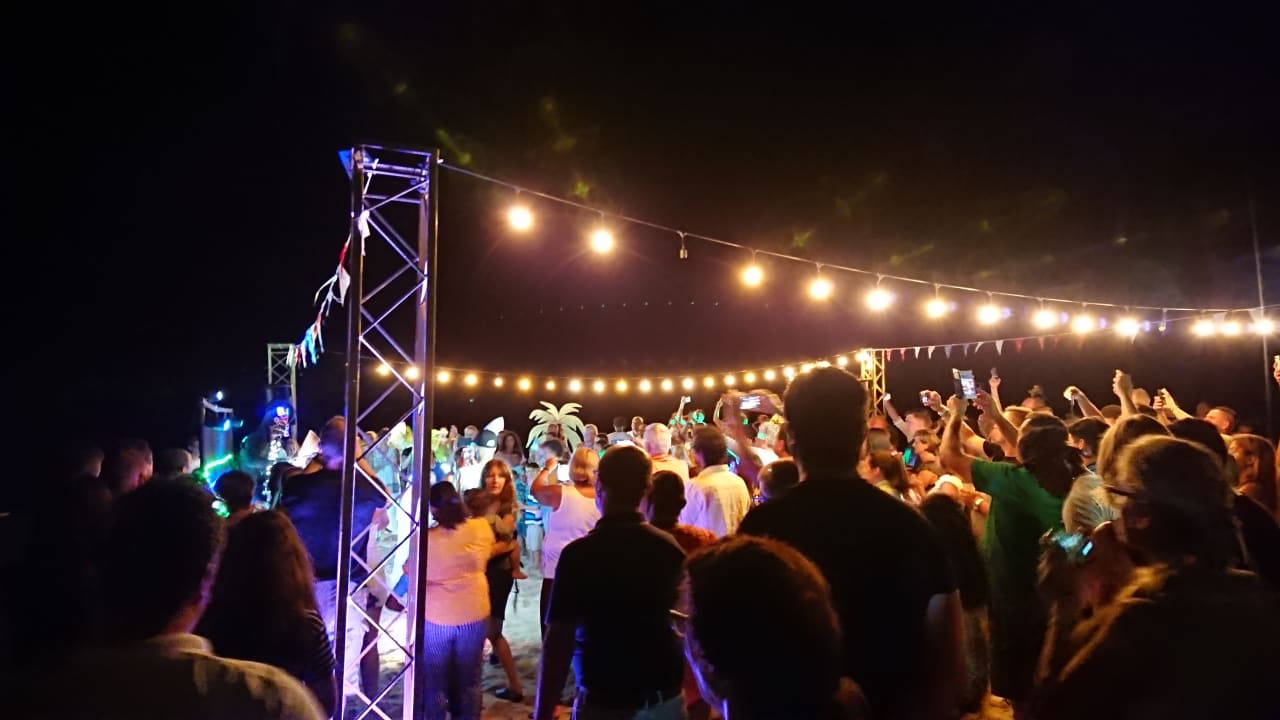 Strand Bahia Principe Grand El Portillo