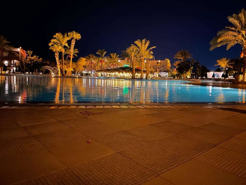 Außenansicht Desert Rose