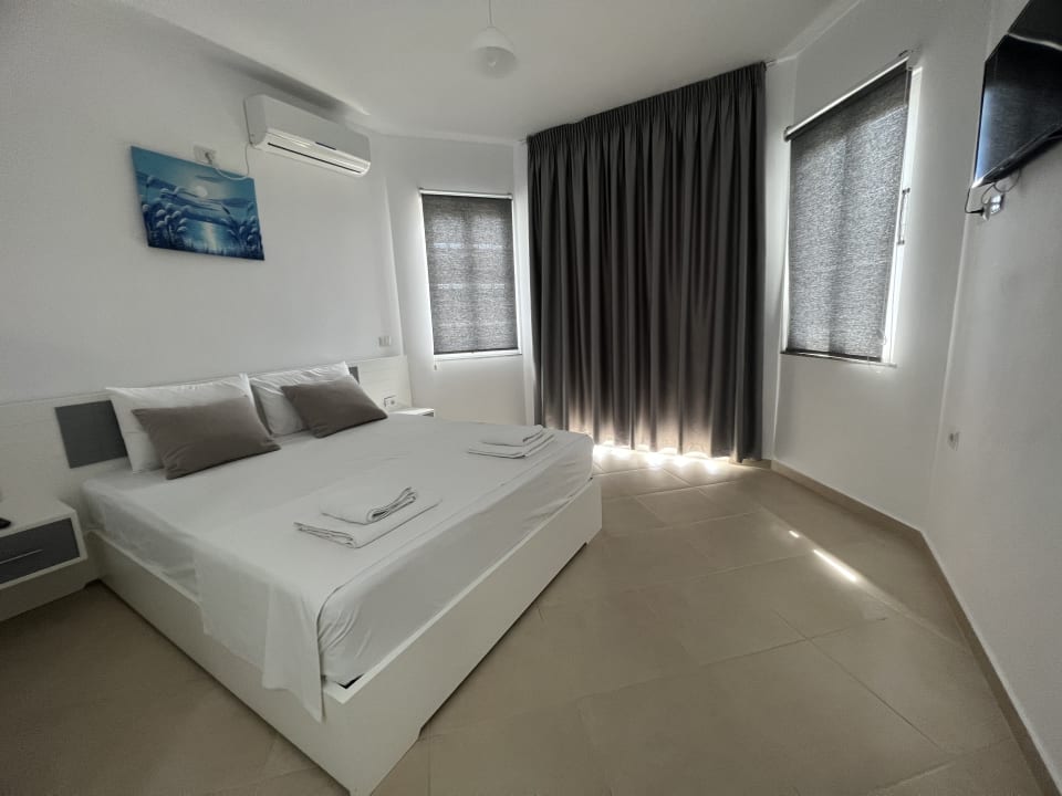 Zimmer Hotel Sunshine