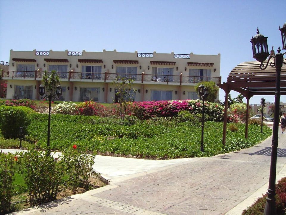 Hotelanlage Concorde El Salam Concorde El Salam Hotel Sharm el Sheikh by Royal Tulip