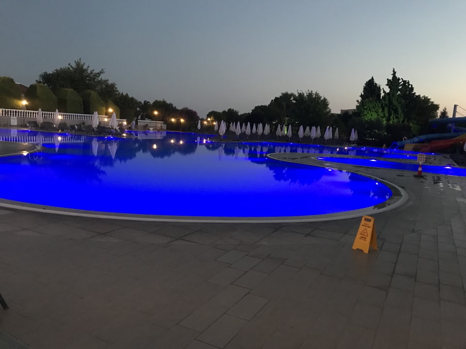 Pool Anadolu Hotels Didim Club