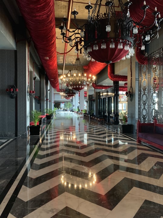 Sonstiges Selectum Luxury Resort Belek