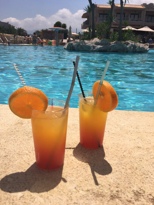 Restaurant Cactus Royal