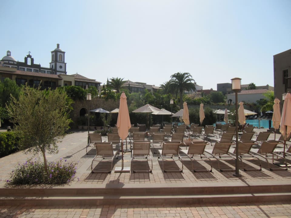 Hotel Lopesan Villa del Conde Resort & Thalasso
