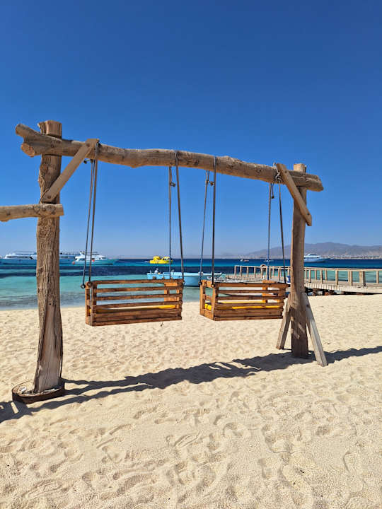 Sonstiges Grand Waterworld Makadi