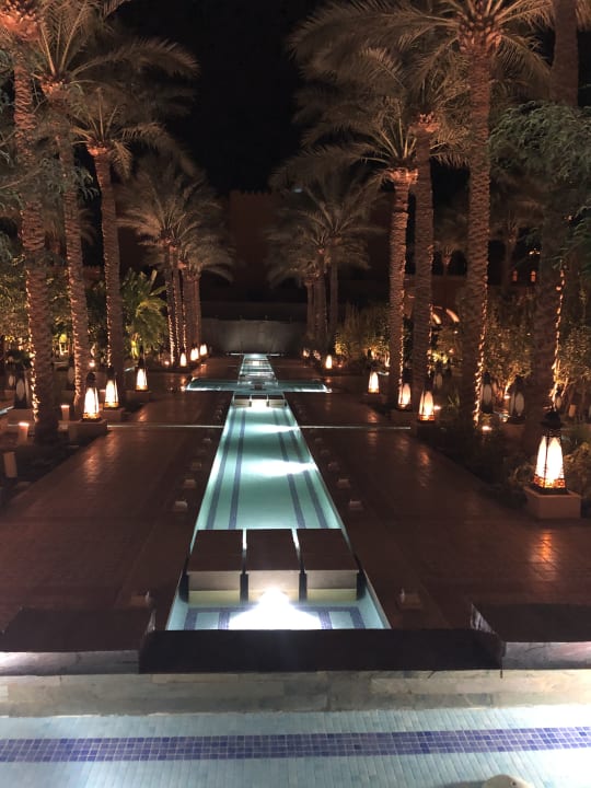 Außenansicht Makadi Spa - Adults only