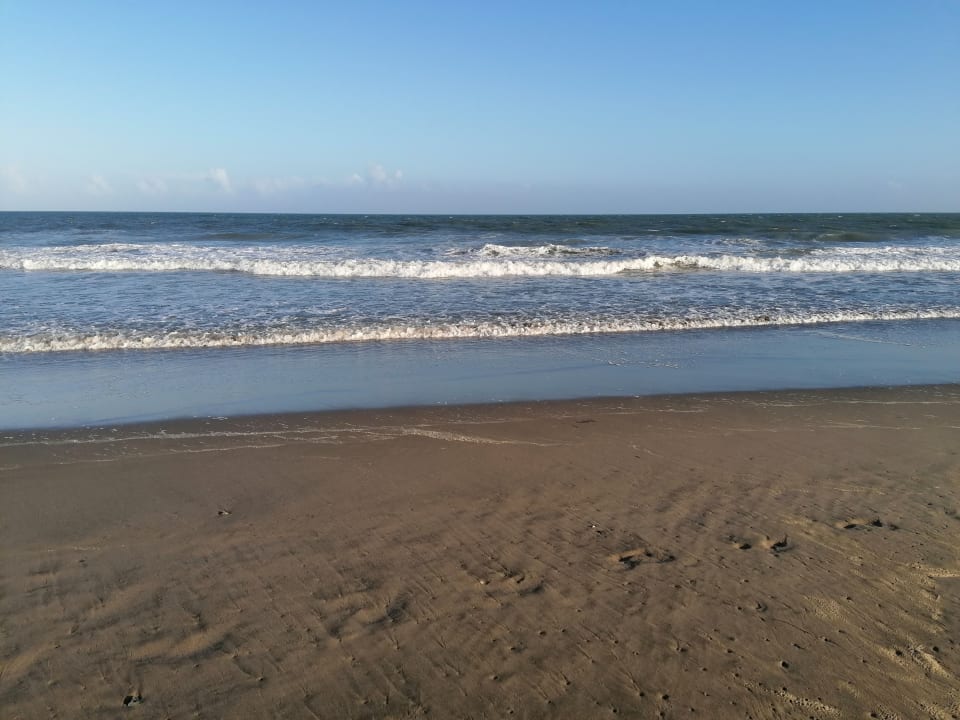 Strand Playacanela Hotel