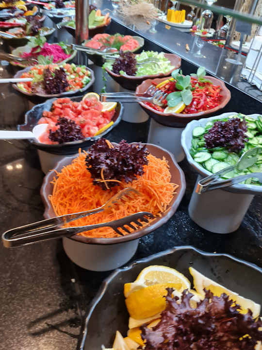 Gastro Seashell Vega