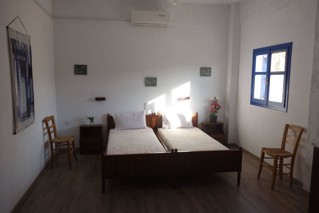 Double apartment Apartments Panoramakamil