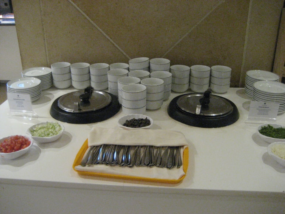 Gastro Iberostar Waves Averroes