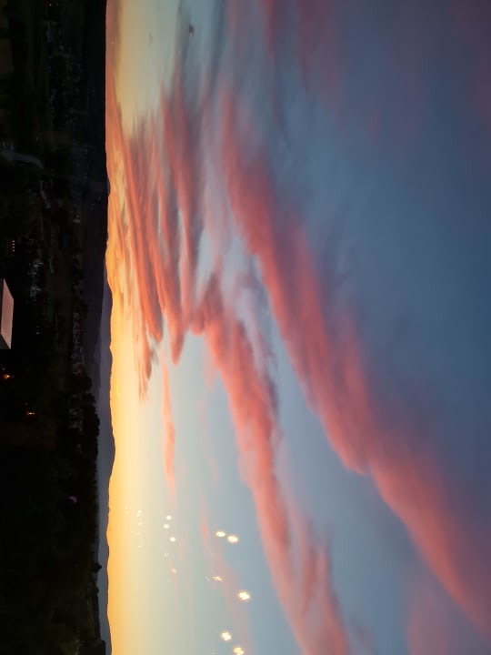 Ausblick Hotel & Spa Der Steirerhof Bad Waltersdorf