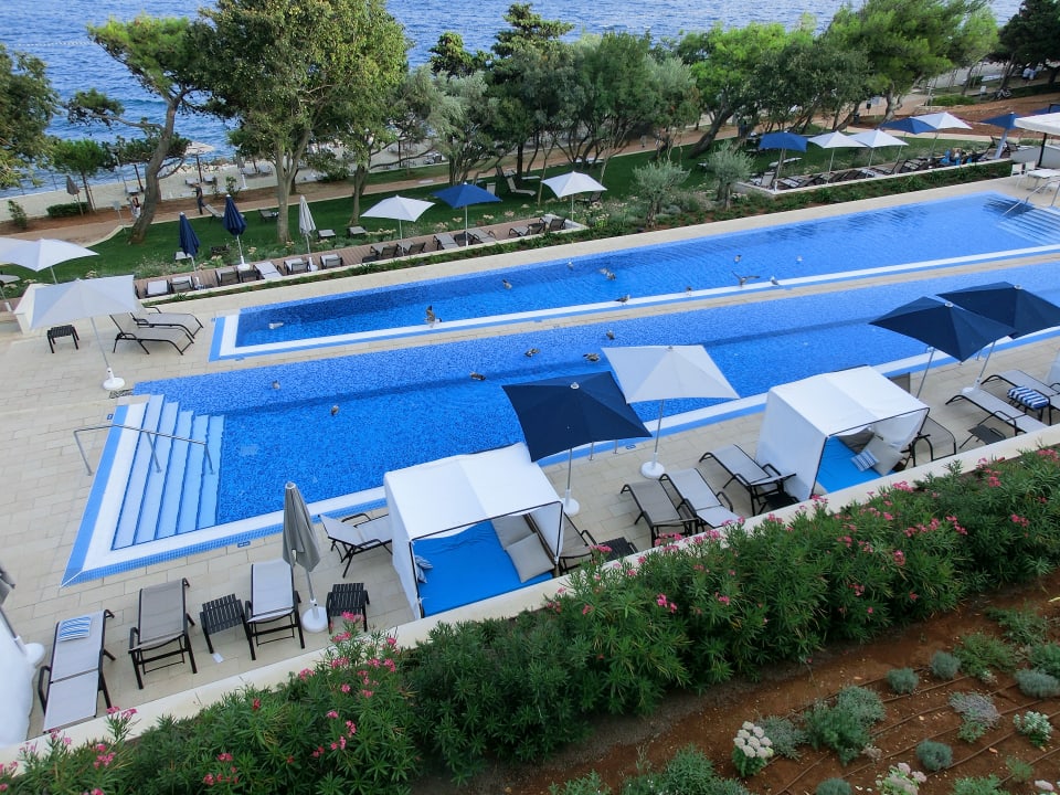 Pool Valamar Girandella Designed for Adults