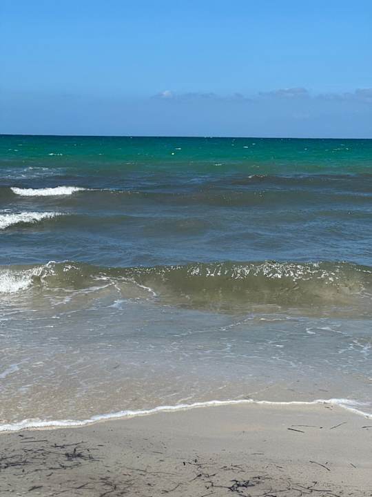 Strand Aldiana Club Djerba Atlantide