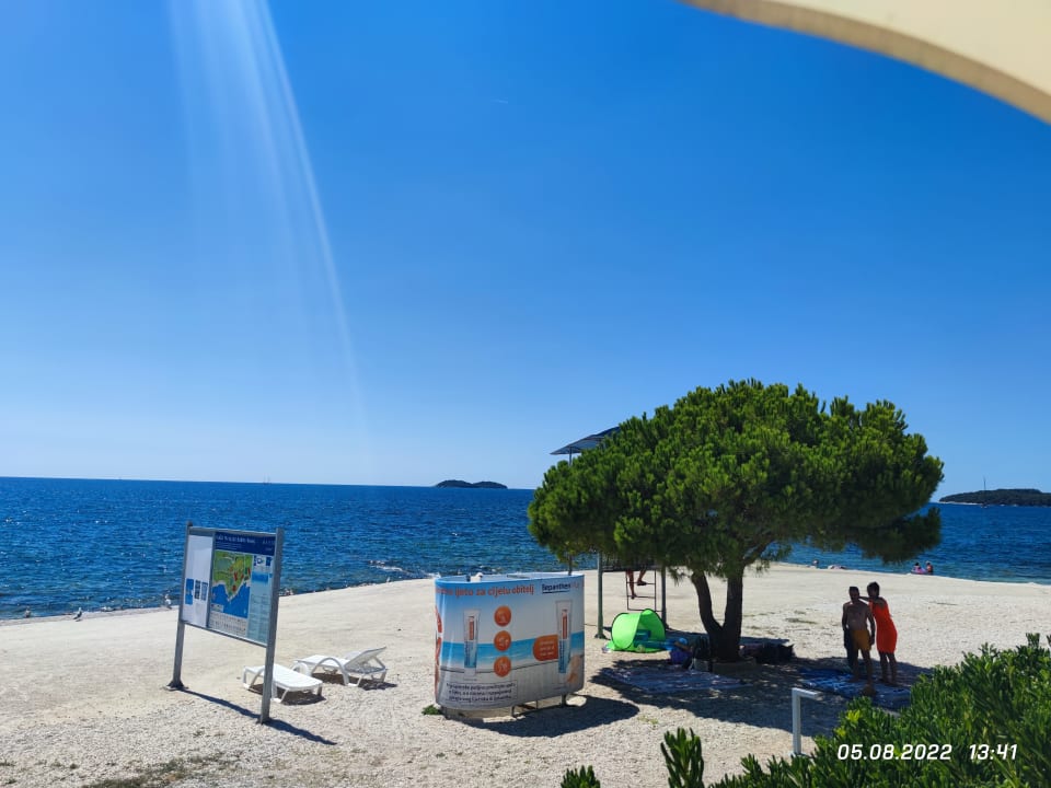 Strand Maistra Select Villas Rubin Resort