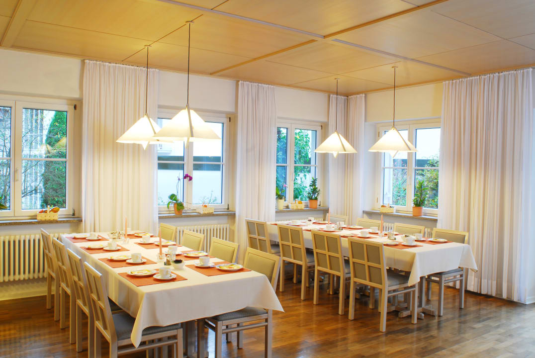 Restaurant Gästehaus St. Ulrich