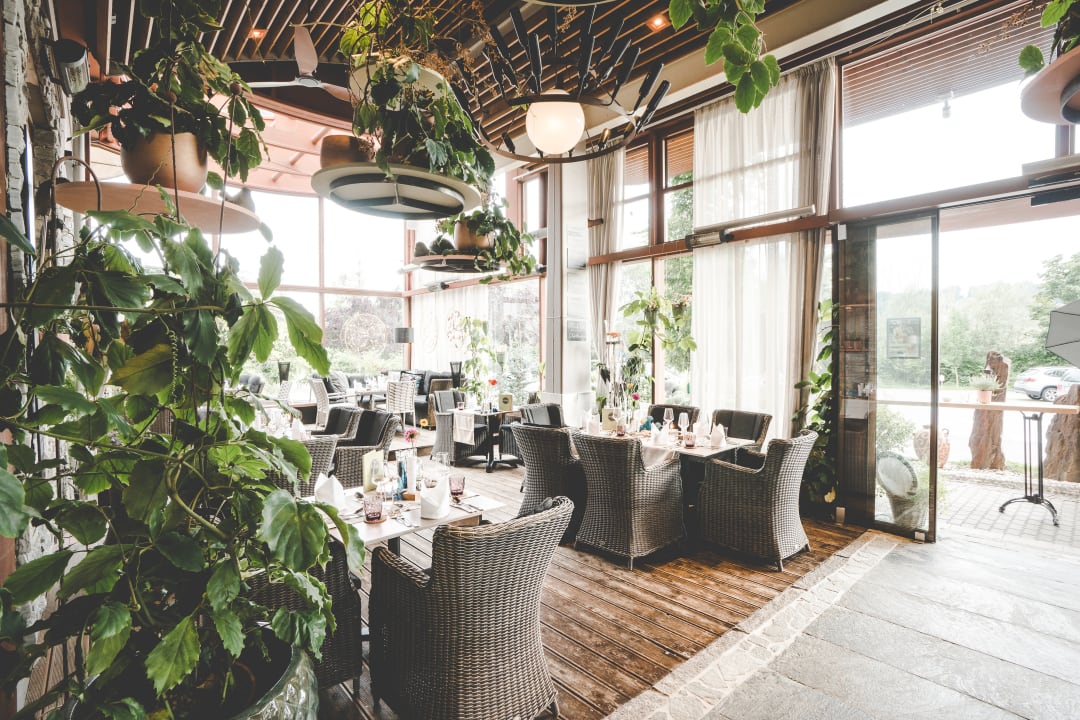 Gastro Garten-Hotel Ochensberger