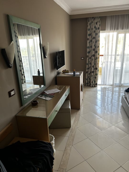 Zimmer Regina Resort and Aqua Park Hurghada