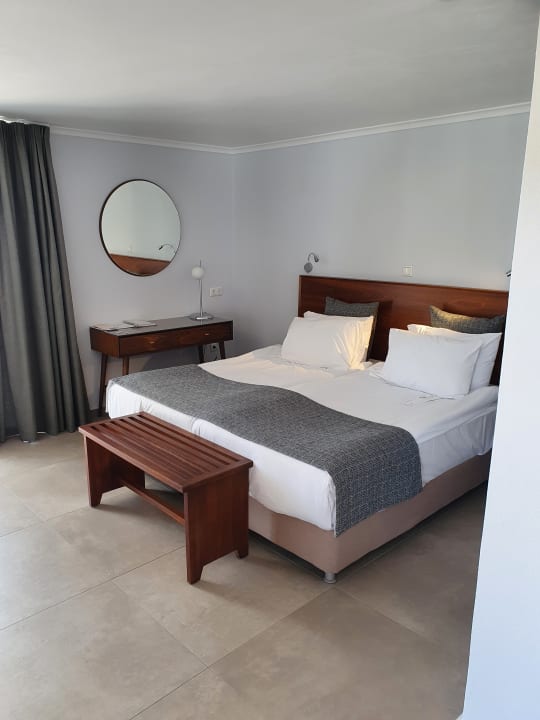 Zimmer Xenia Ouranoupolis