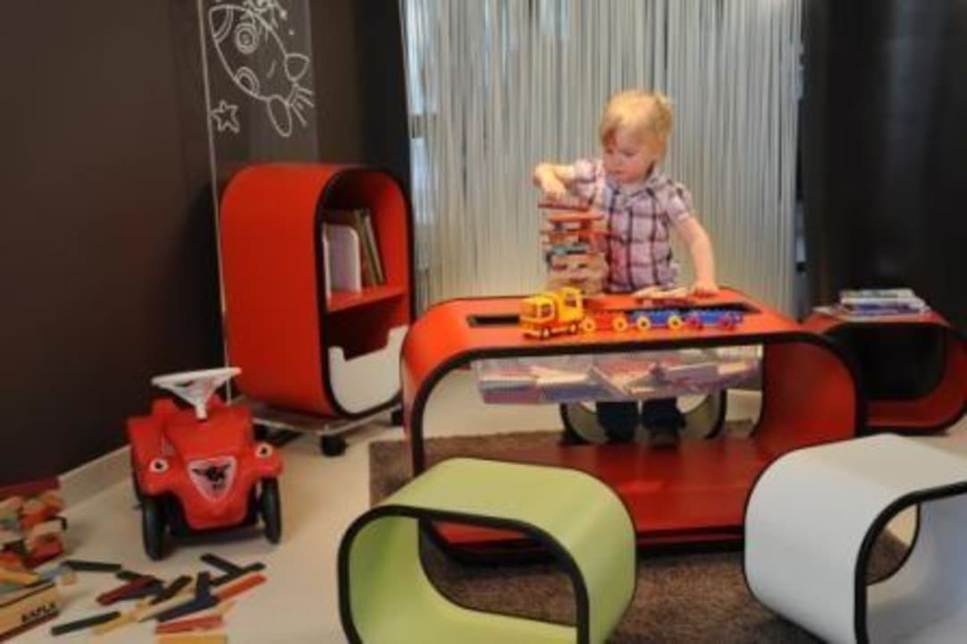 Room Novotel Nürnberg am Messezentrum