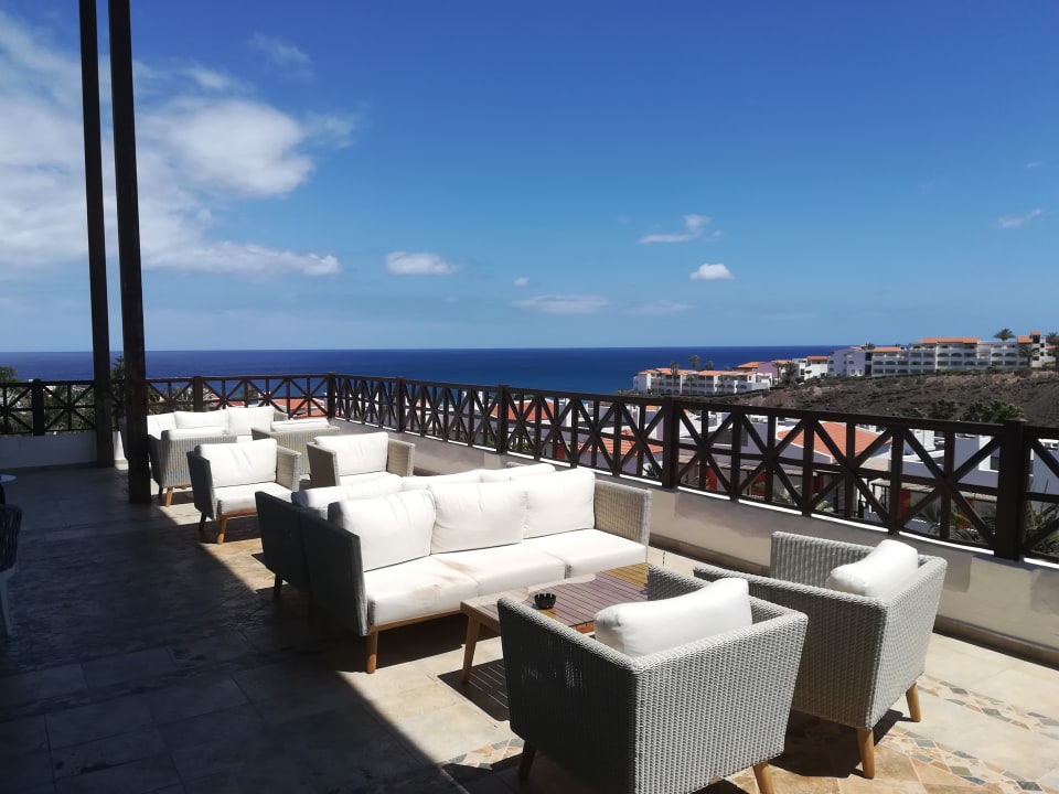 Ausblick Fuerteventura Princess