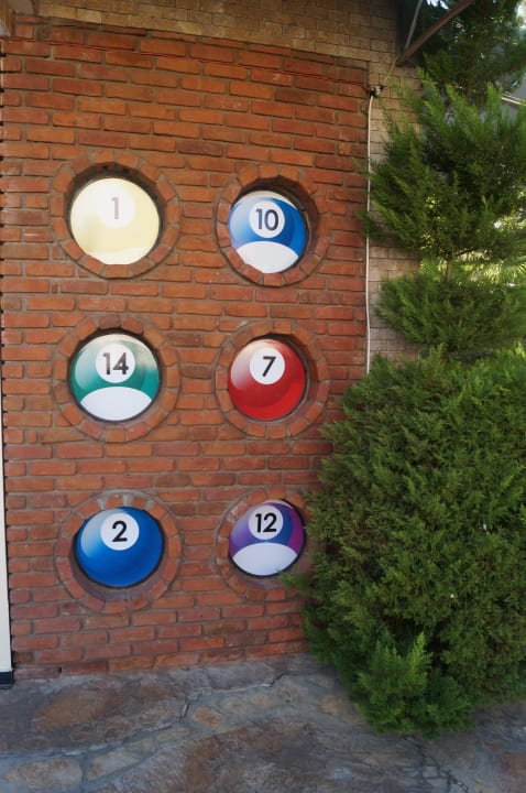 Hotel Club Paradiso Hotel Club Paradiso