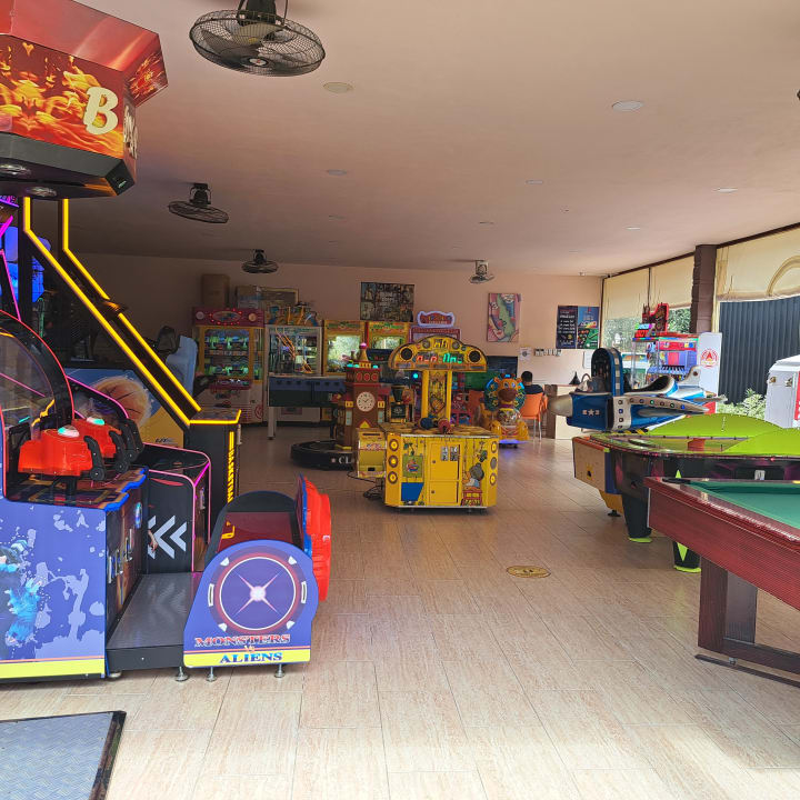 Sport & Freizeit Hane Family Resort