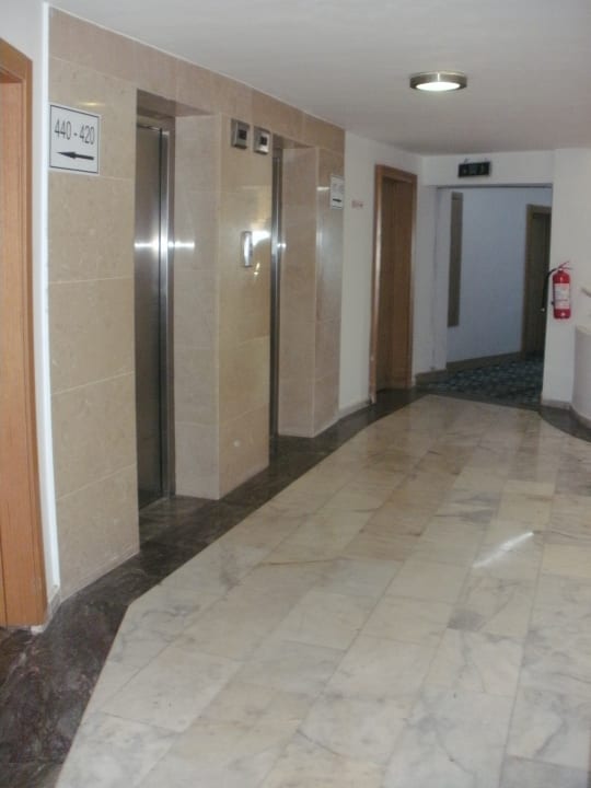 Sonstiges Hotel Serra Park