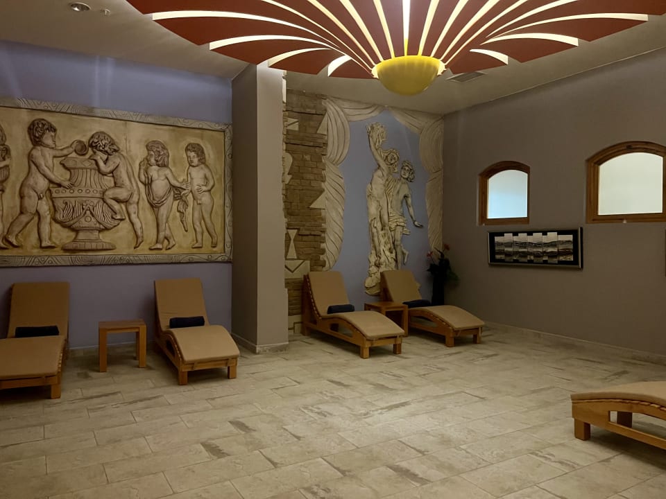 Sonstiges Hotel Defne Garden