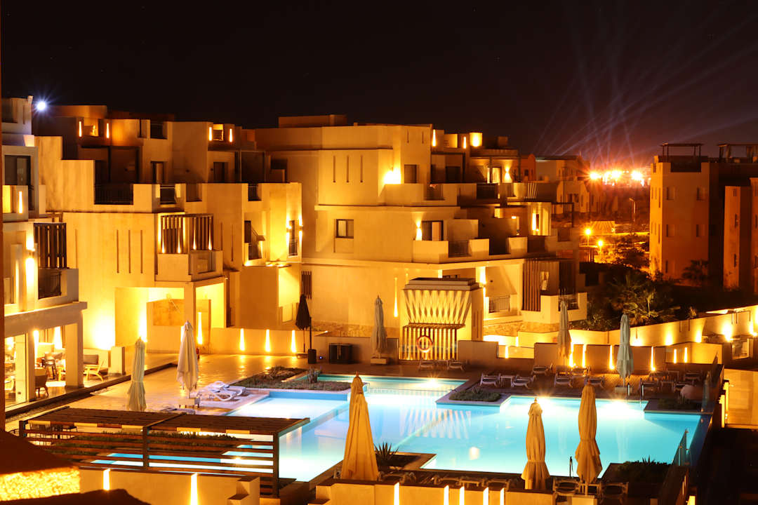 Pool Creek Hotel and Residences El Gouna