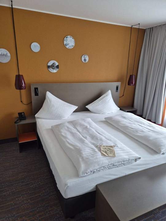 Zimmer Vienna House Easy Bad Oeynhausen