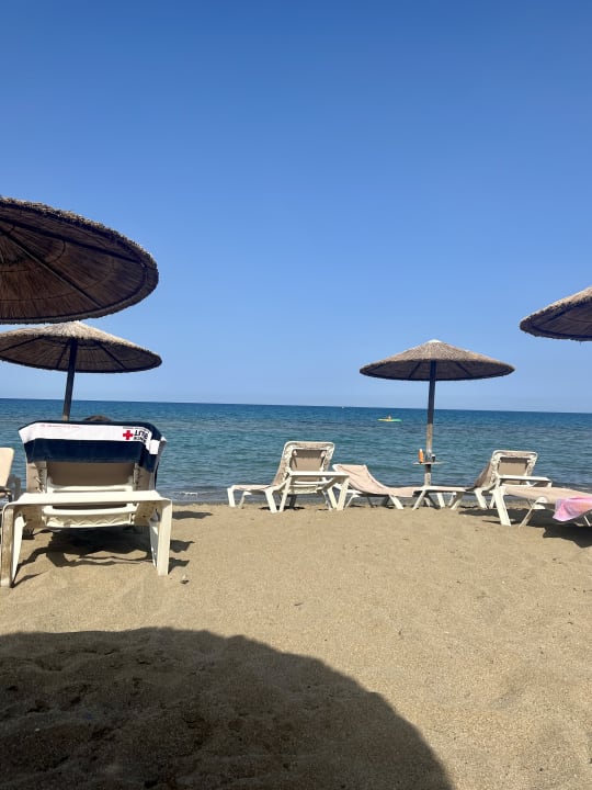 Strand Civitel Creta Beach