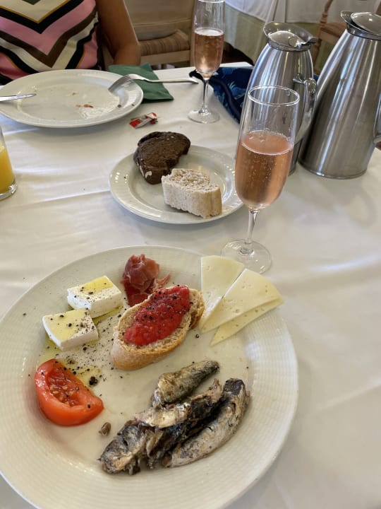 Gastro Meliá Costa del Sol