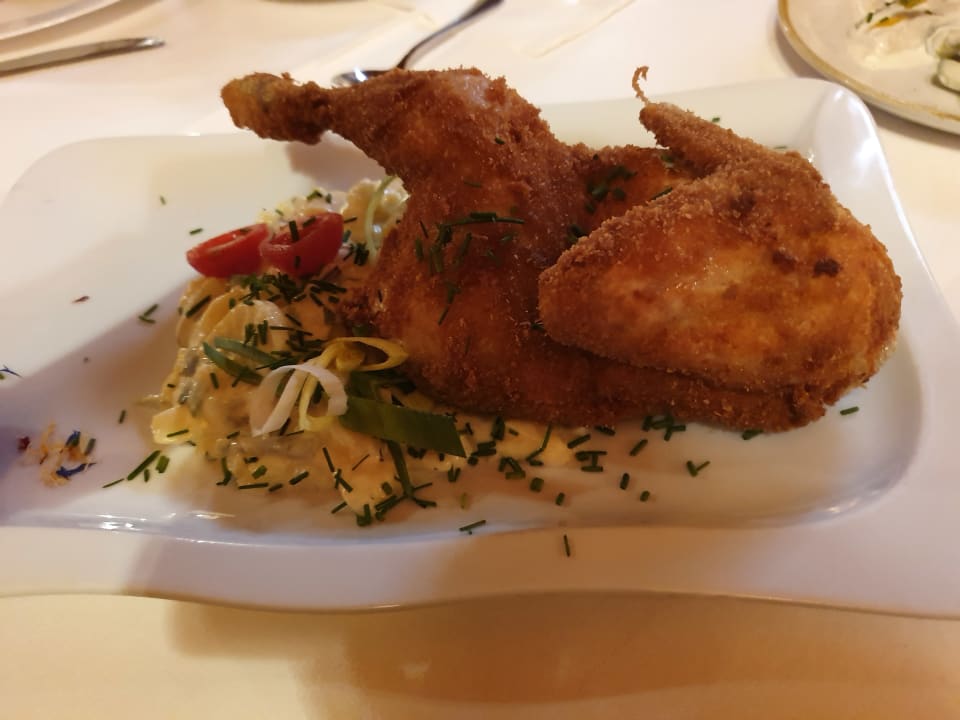 Gastro Hotel Kohlerhof