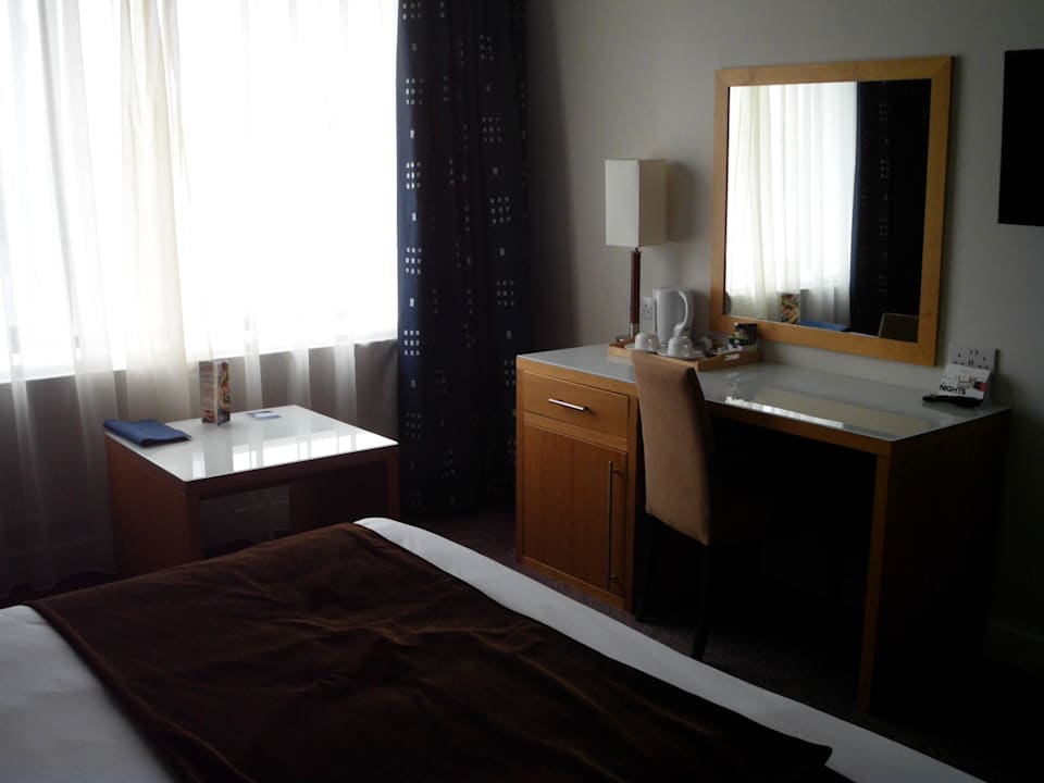 Zimmer 225 Radisson Blu Hotel Letterkenny
