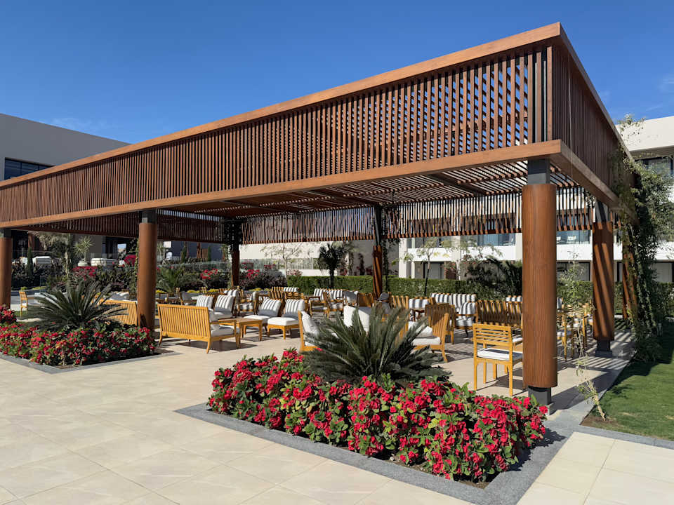Gartenanlage JAZ Elite Amara