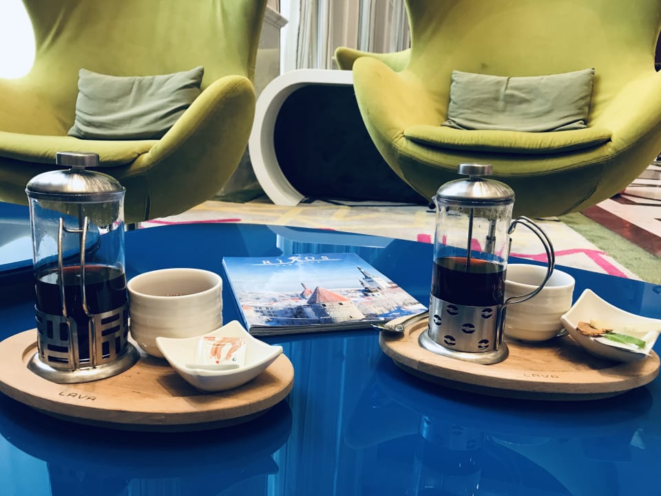 Gastro The Land of Legends Kingdom Hotel