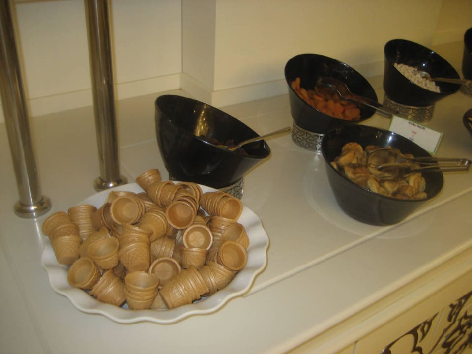 Restaurant & Büffet  Side Royal Palace Hotel & Spa