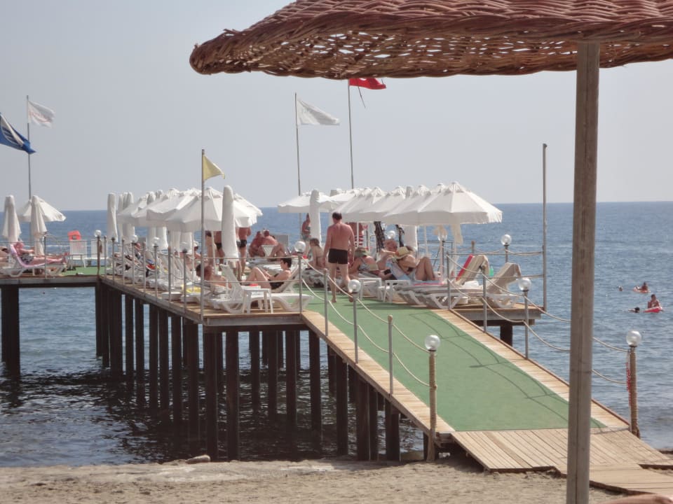 Super Dizalya Palm Garden