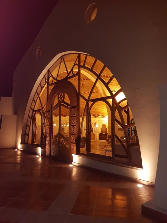 Lobby Shams Alam Beach Resort