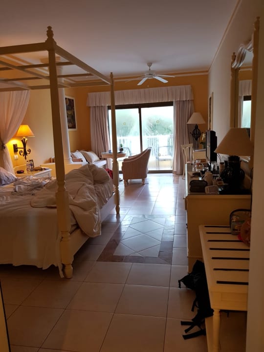 Zimmer Bahia Principe Luxury Esmeralda