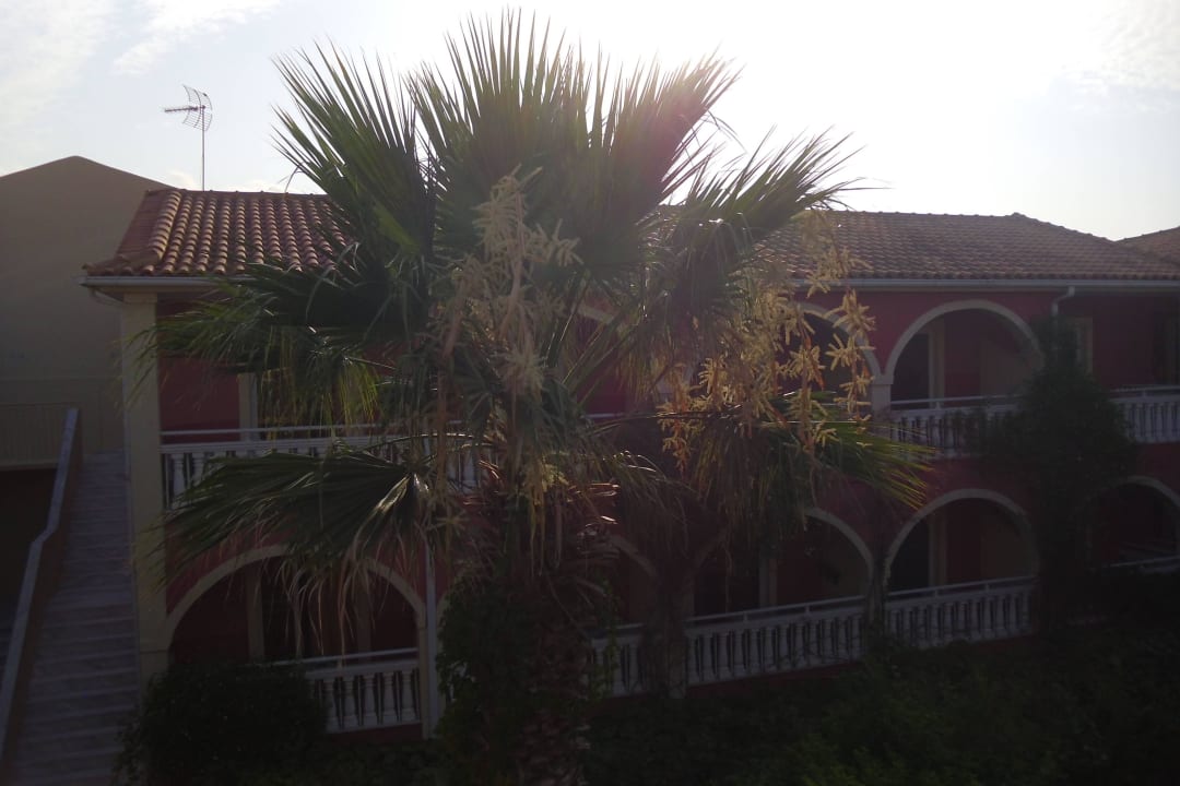 Anastasia Beach Hotel Anastasia Beach Hotel