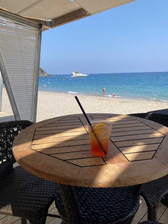 Gastro Rixos Premium Tekirova