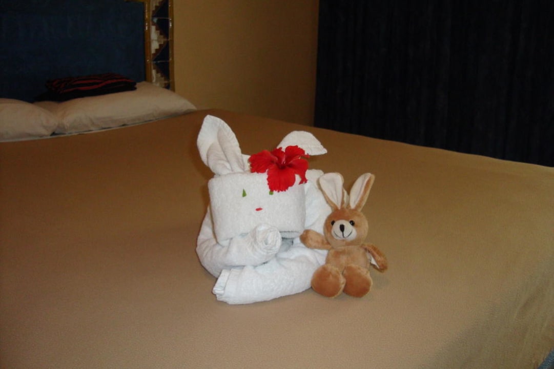 Nette Zimmerdeko Viva Azteca by Wyndham - All Inclusive Resort