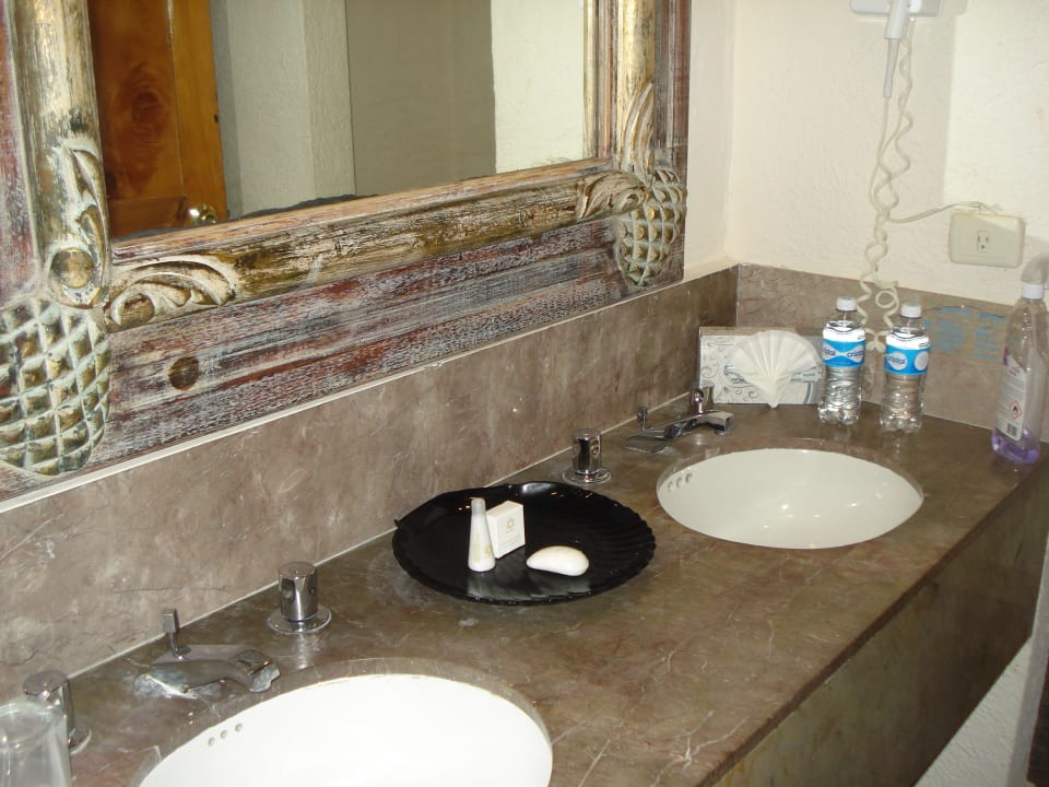 Bathroom The Pyramid at Grand Oasis