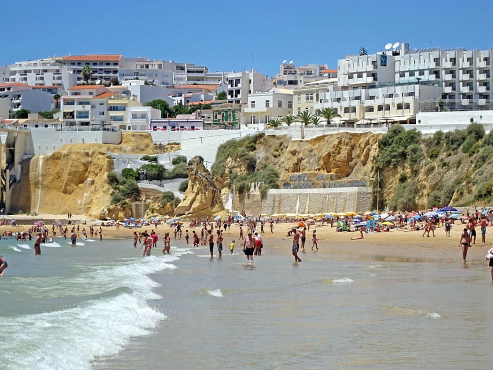 Hotel - Lage Rocamar Exclusive Hotel & Spa