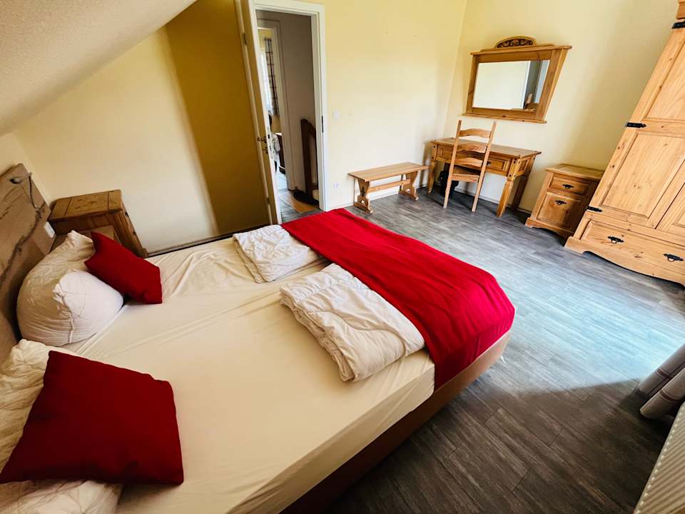 Zimmer Hasseröder Ferienpark