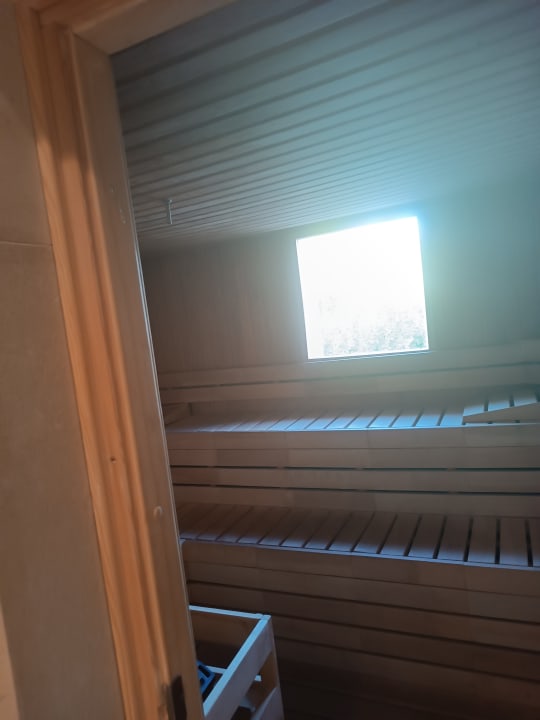 Sport & Freizeit Steigenberger Resort Ras Soma