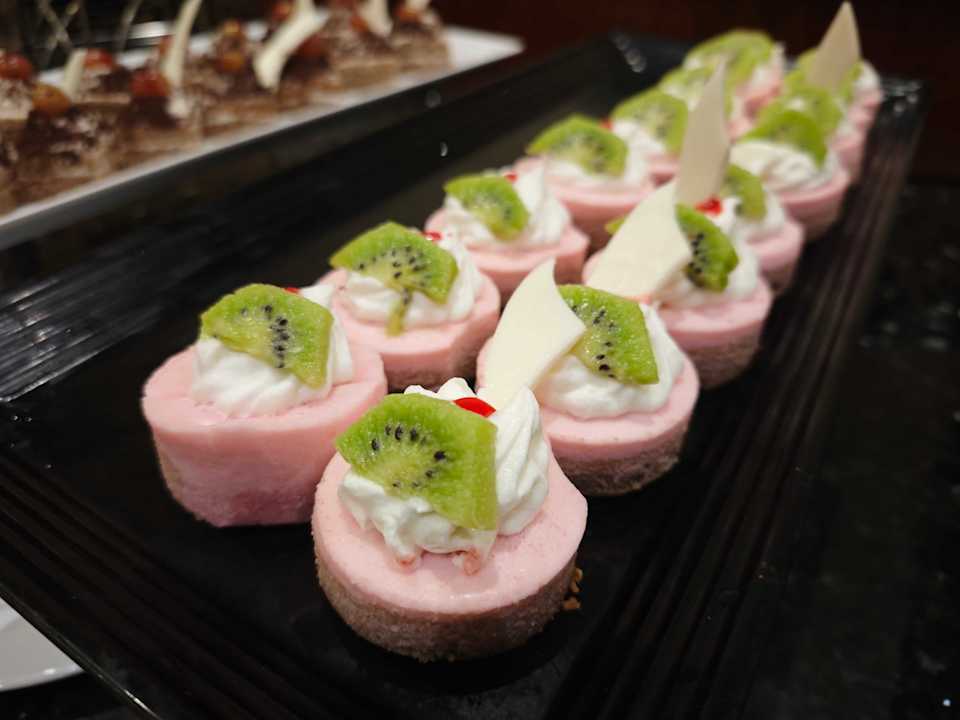 Gastro Coral Hills Resorts & SPA