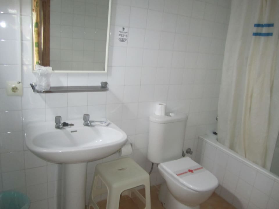 Bad Cala Llenya Resort Ibiza